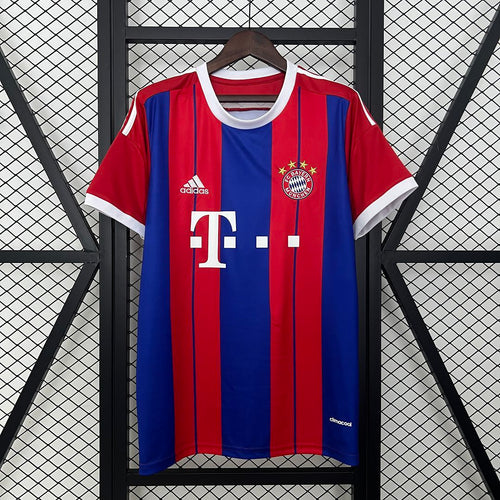 Retro/Vintagetrikot Bayern 14/15