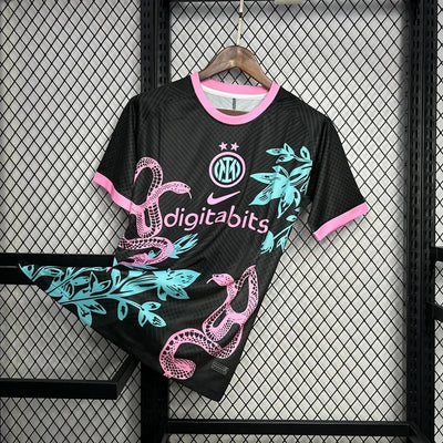 Inter Mailand Special/Sondertrikot 2024/2025