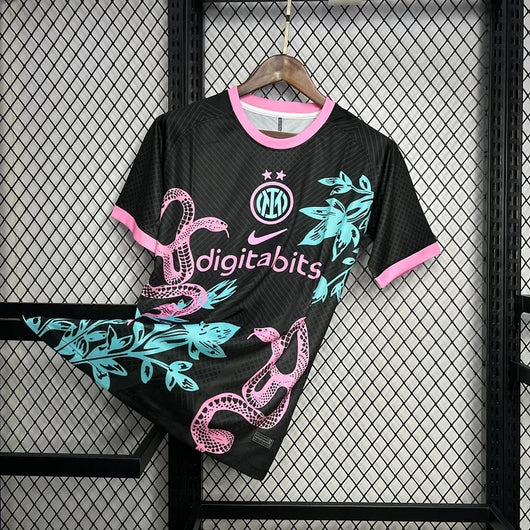 Inter Mailand Special/Sondertrikot 2024/2025