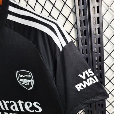 Arsenal Torwarttrikot 2023/2024