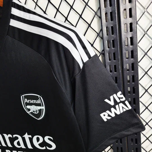 Arsenal Torwarttrikot 2023/2024