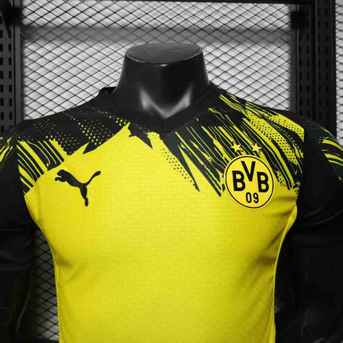 Dortmund Special/Sondertrikot 2025/2026