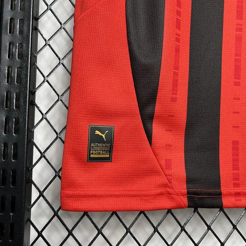 AC Mailand Trikot 2024/2025