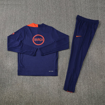 Barcelona Tracksuit