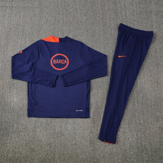 Barcelona Tracksuit