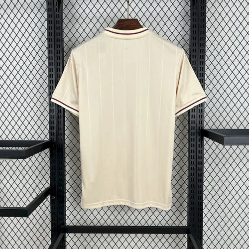 Lyon Special/Sondertrikot 2025/2026