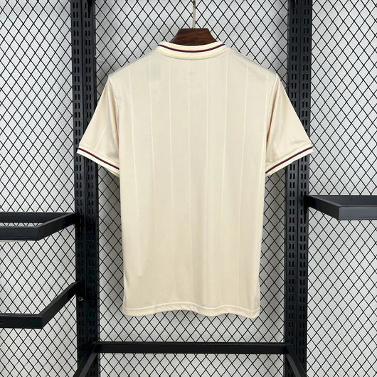 Lyon Special/Sondertrikot 2025/2026