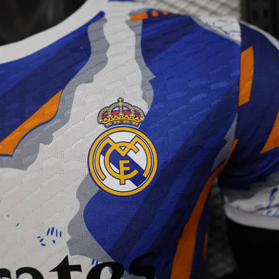 Real Madrid Special/Sondertrikot 2025/2026