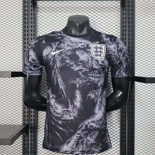 Konzept Trikot England 2026