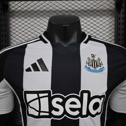 Newcastle Trikot 2024/2025