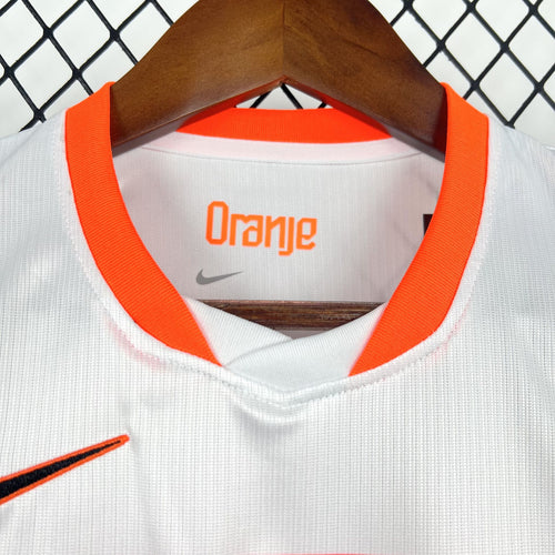 Niederlande Kinder-Set WM2026