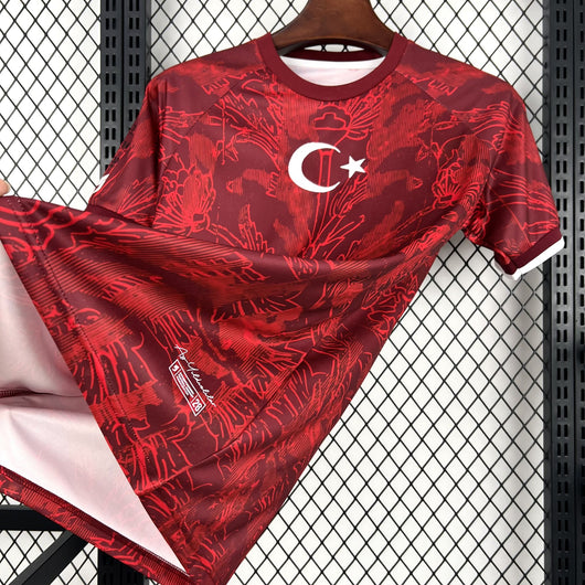 Türkei WM Specialtrikot 2026