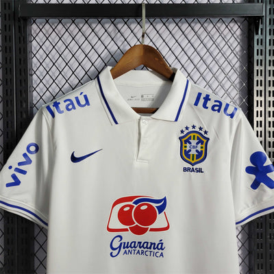 Brasilien Poloshirt