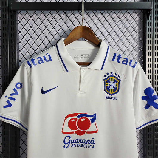Brasilien Poloshirt