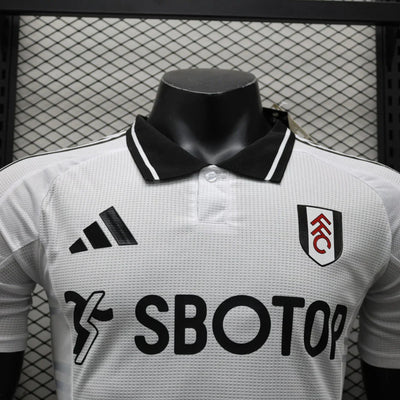 Fulham Trikot 2024/2025