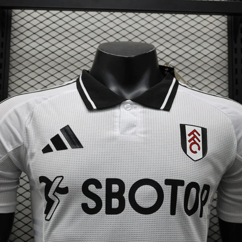 Fulham Trikot 2024/2025