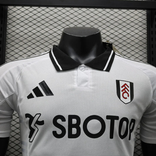 Fulham Trikot 2024/2025