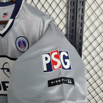 Paris Retro Trikot 2000