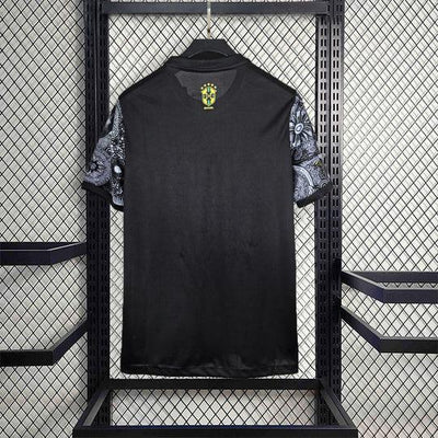 Brasilien Special/Sondertrikot 2024