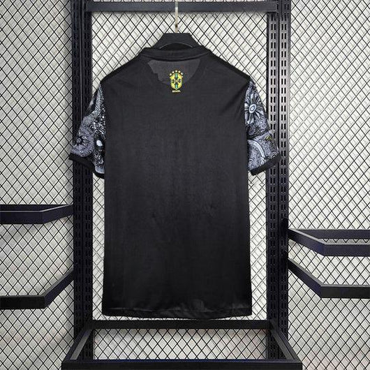 Brasilien Special/Sondertrikot 2024