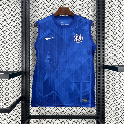 Chelsea Ärmelloses Trikot 2025/2026