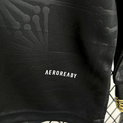 Mexiko Langarm Special/Sondertrikot 2025