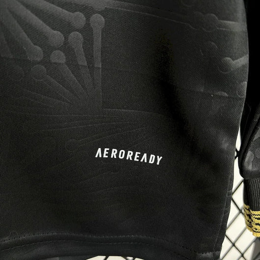 Mexiko Langarm Special/Sondertrikot 2025