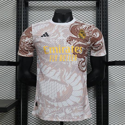 Real Madrid Special/Sondertrikot 2024