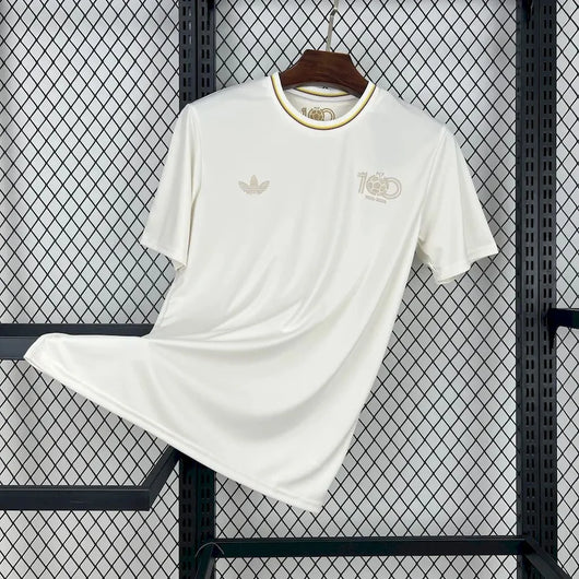 Trikot Kolumbien 100 Jahre 2024/2025