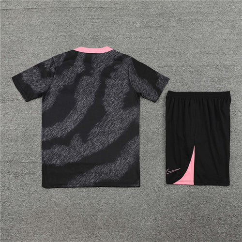 PSG Shorts Set