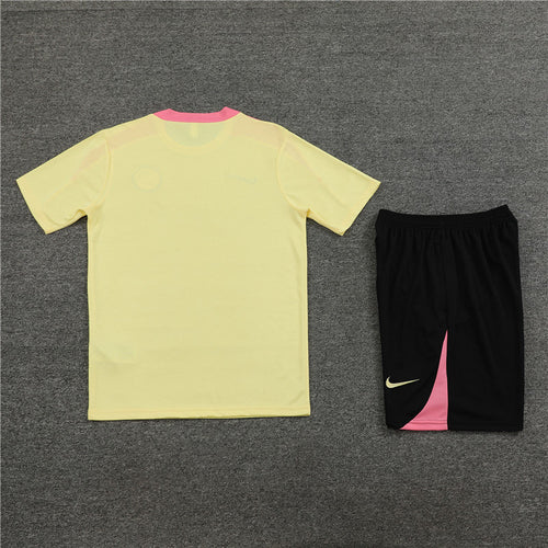 PSG Shorts Set