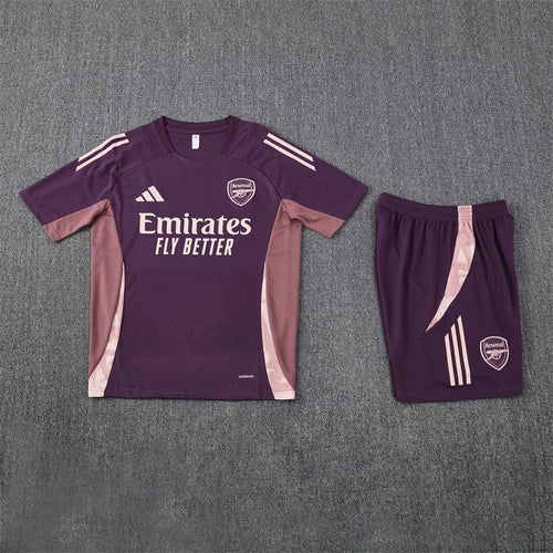 Arsenal Shorts Set