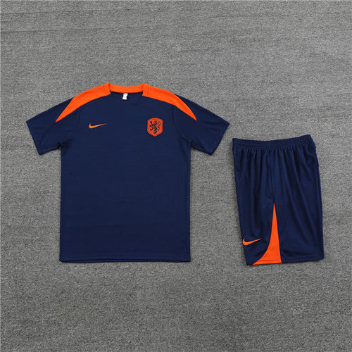 Netherlands Shorts Set