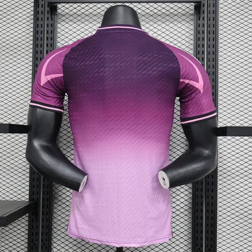 Japan Special/Sondertrikot Violett 2024