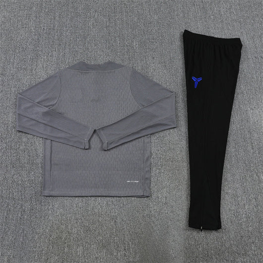 Barcelona Tracksuit