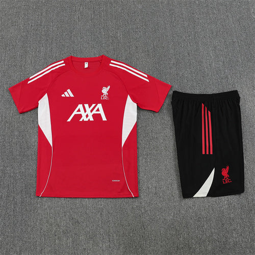 Liverpool Shorts Set