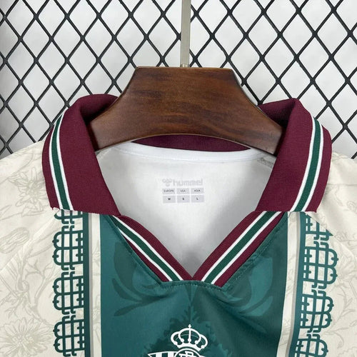 Betis Special/Sondertrikot 2025/2026