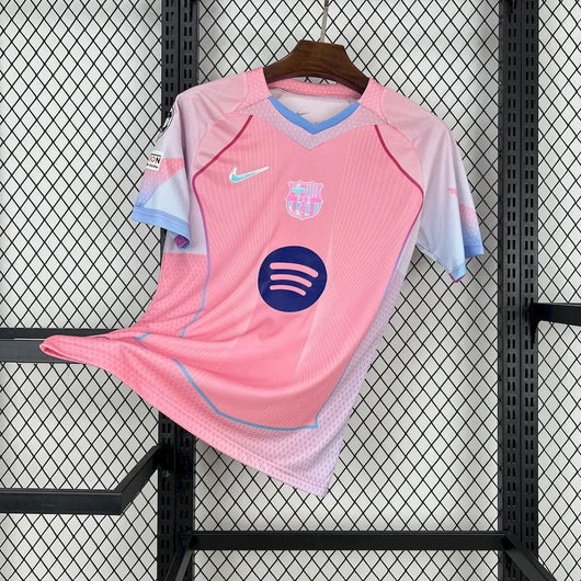 FC Barcelona Special/Sondertrikot 2025/2026