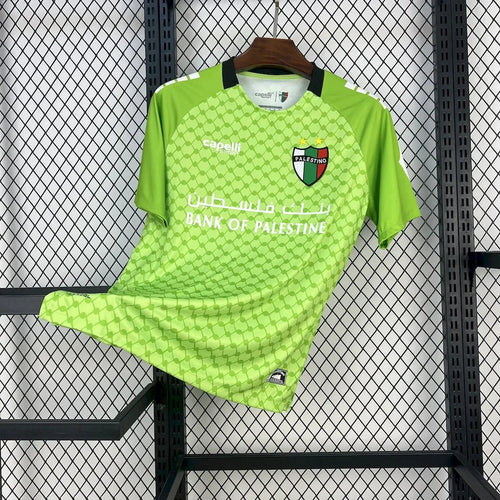 Trikot Palästina 2025/2026
