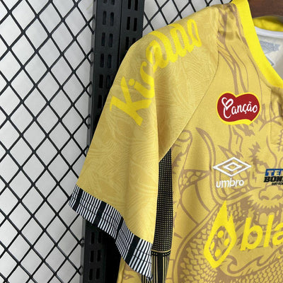 Santos Special/Sondertrikot 2025/2026