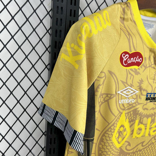 Santos Special/Sondertrikot 2025/2026