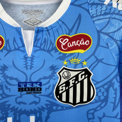 Santos Special/Sondertrikot 2025/2026