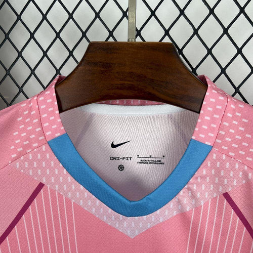Paris Saint-Germain Special/Sondertrikot 2025/2026