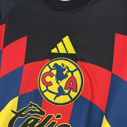 Trikot América 2025/2026