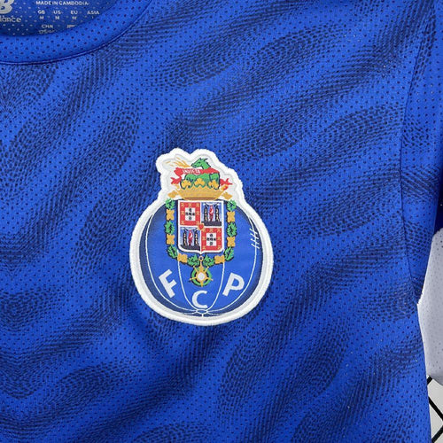 Trainings Trikot Porto 2025/2026
