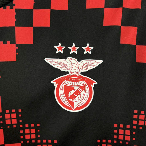 Trainings Trikot Benfica 2025/2026