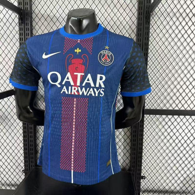 Paris Saint-Germain Special/Sondertrikot 2025/2026