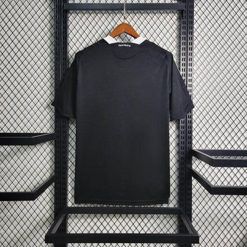 Real Madrid Retro Trikot 2008/2009