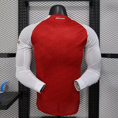 Arsenal Langarm Trikot 2025/2026