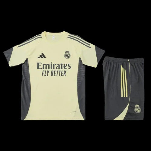 Real Madrid Set